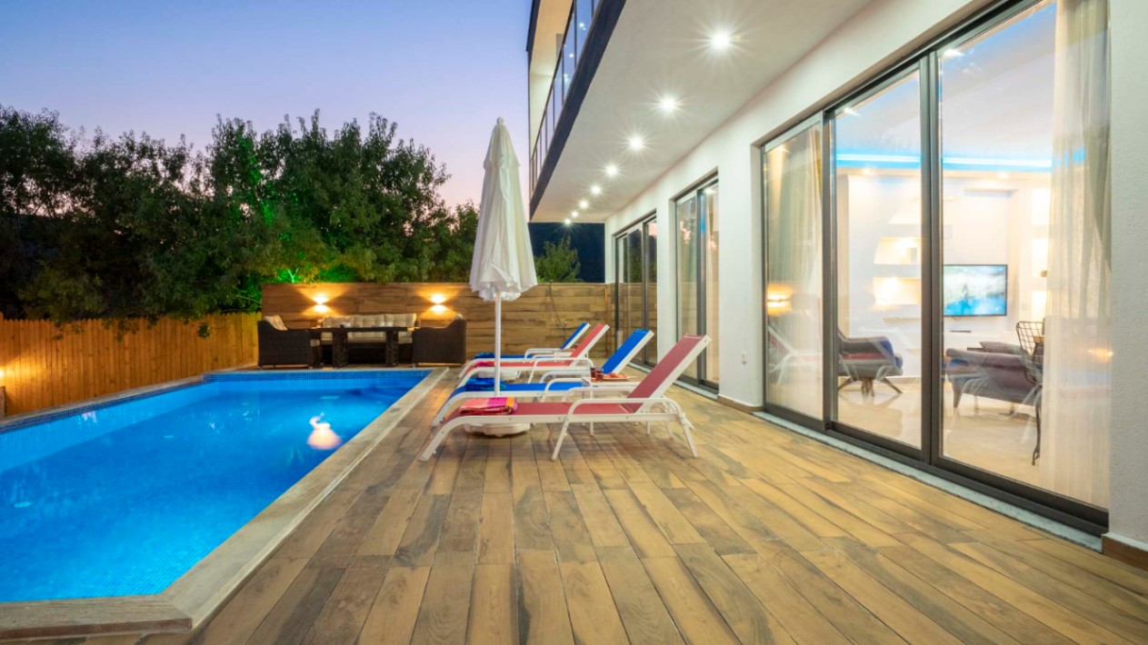 Villa Palas S 3