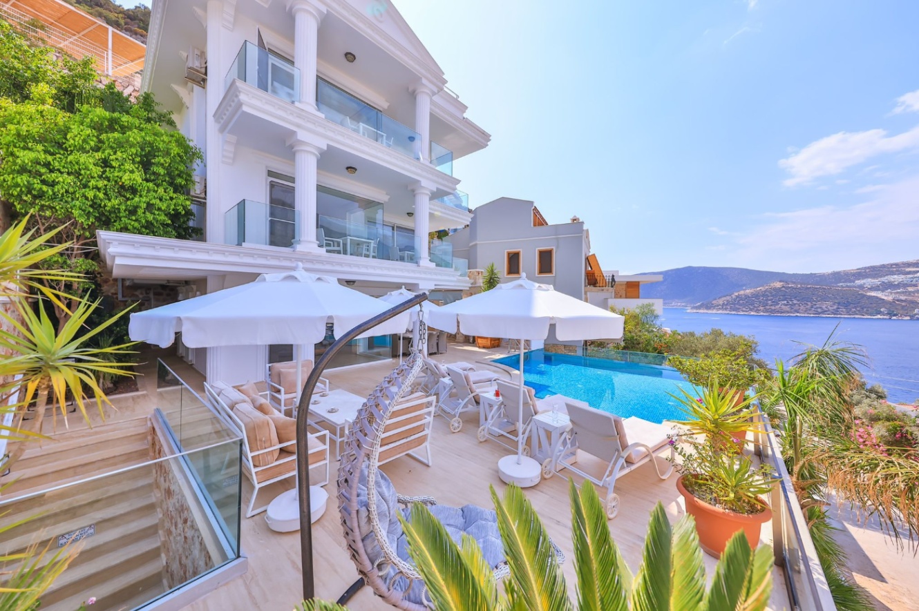 Villa Colossea 1