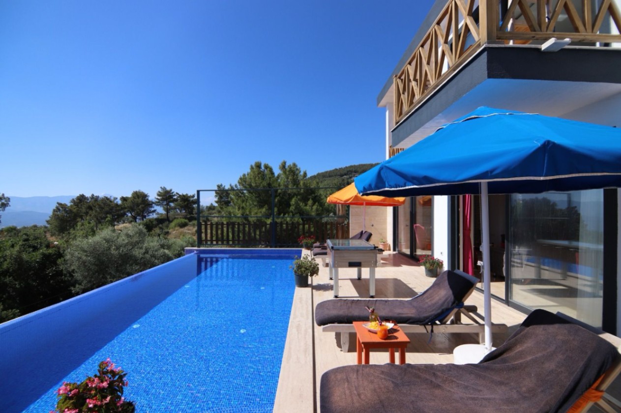 Villa Fulya Lumea 5