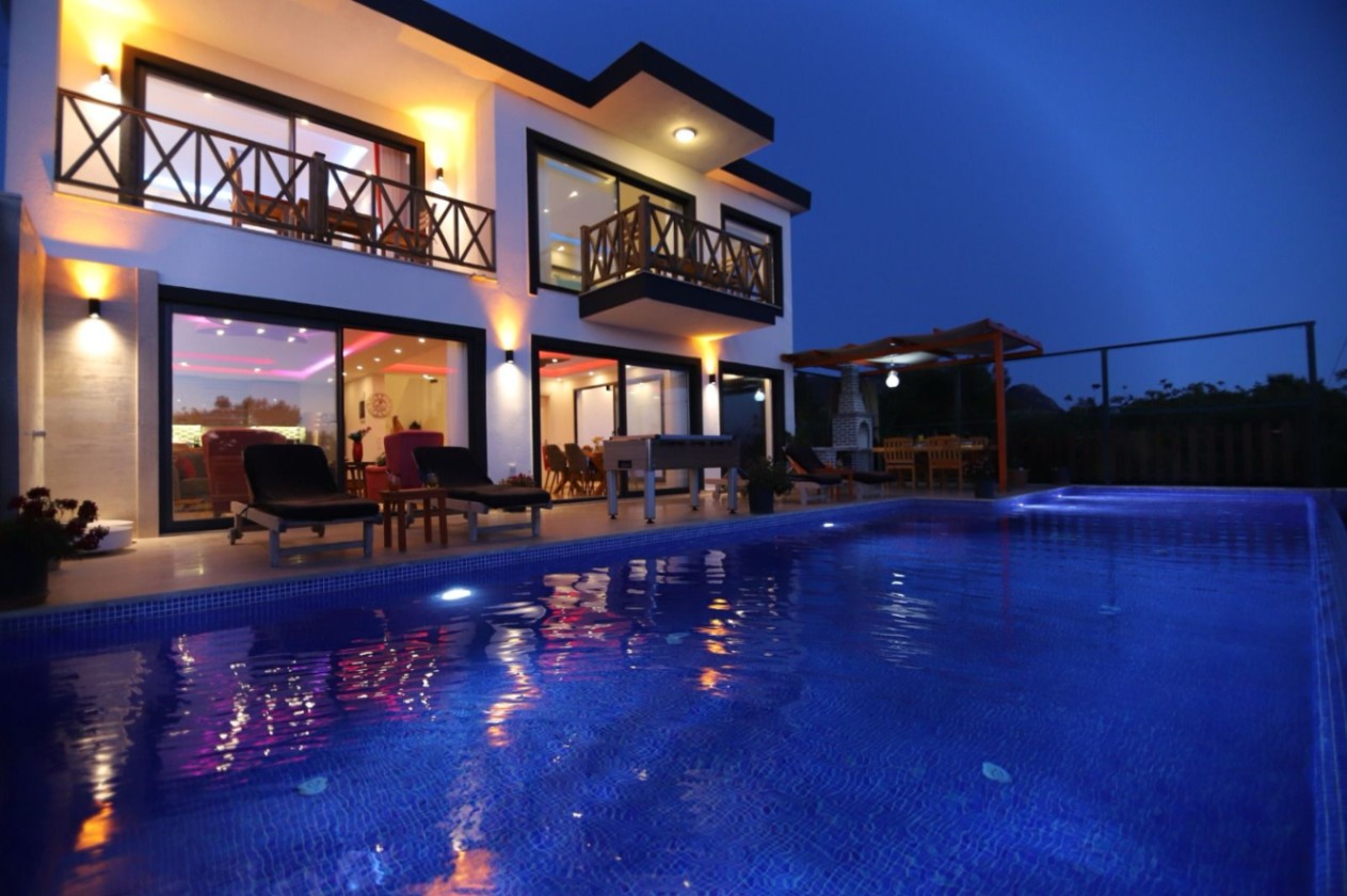 Villa Fulya Lumea 2
