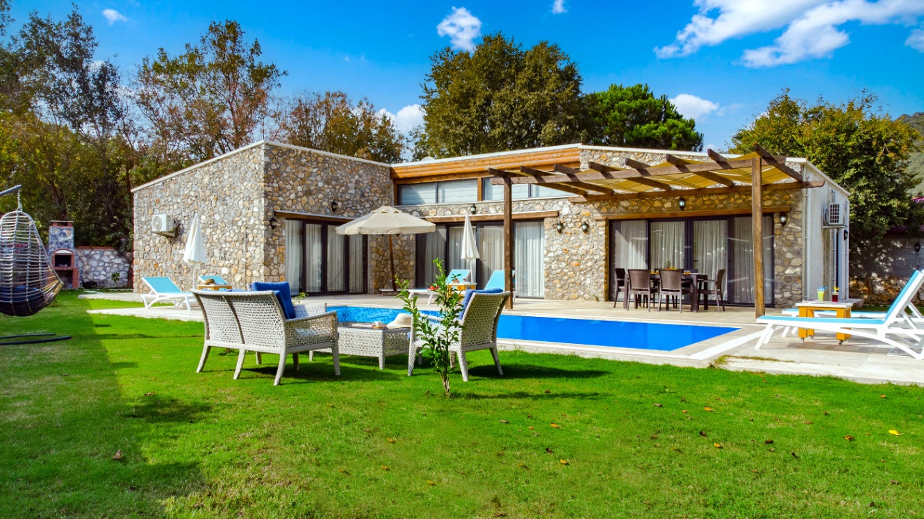 Villa Eterna 1