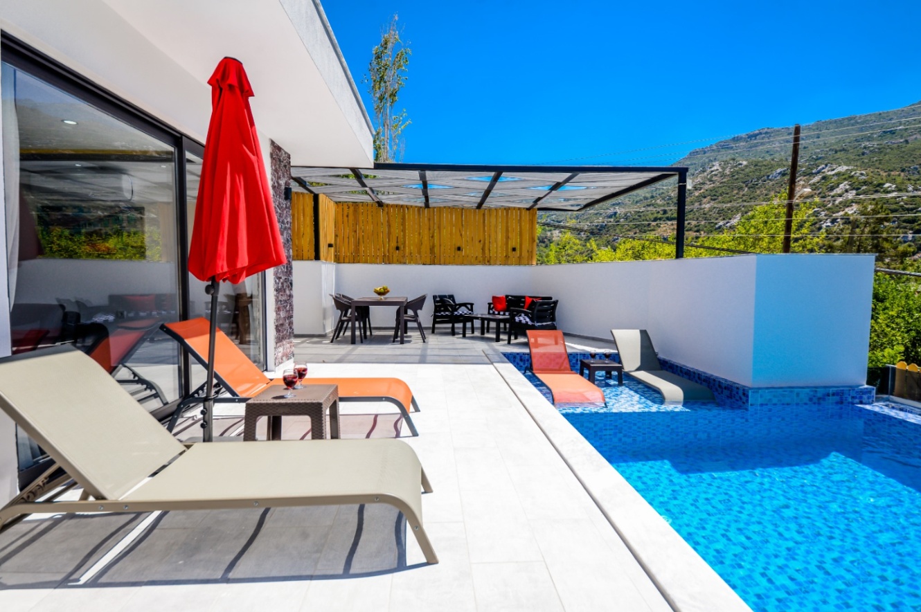Villa Kumru 2