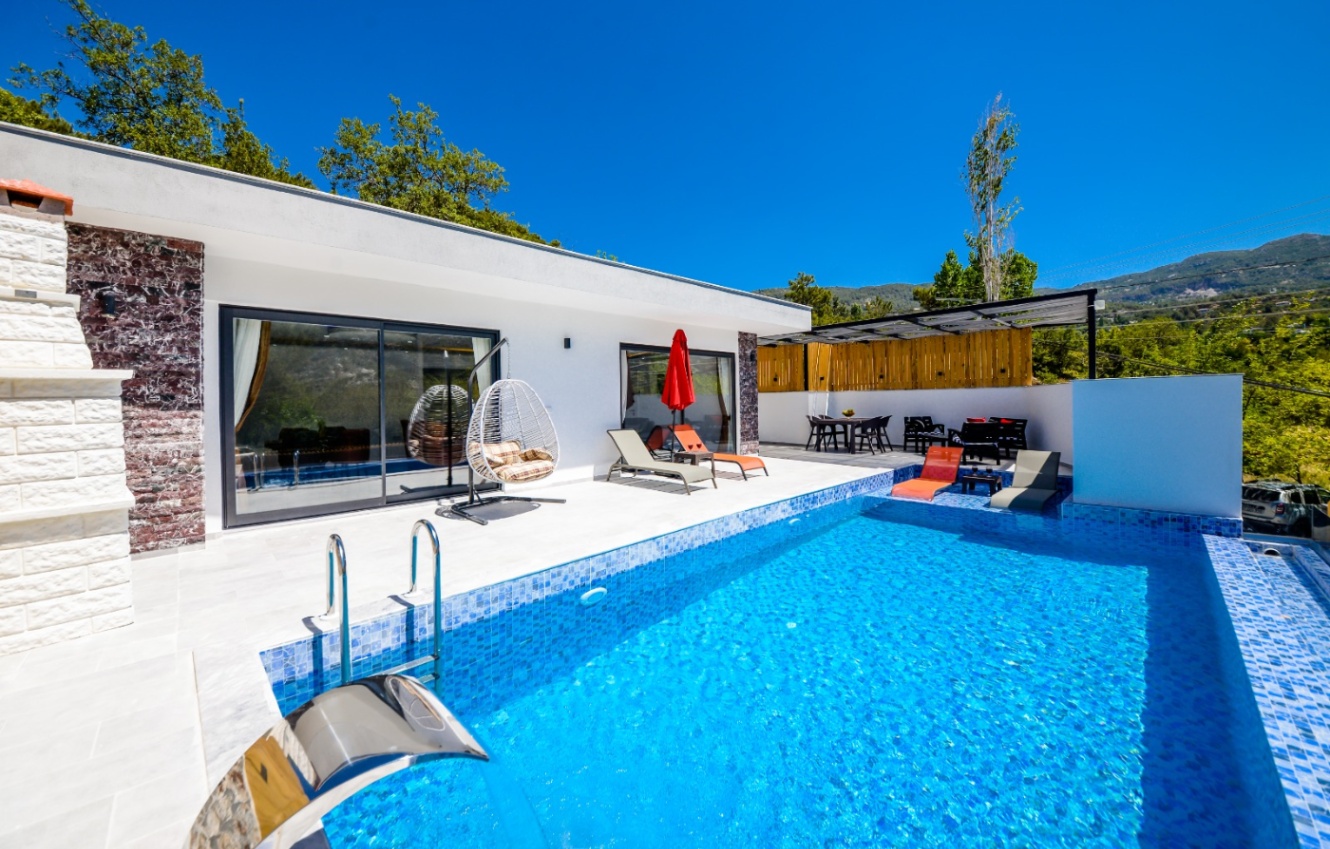 Villa Kumru 5