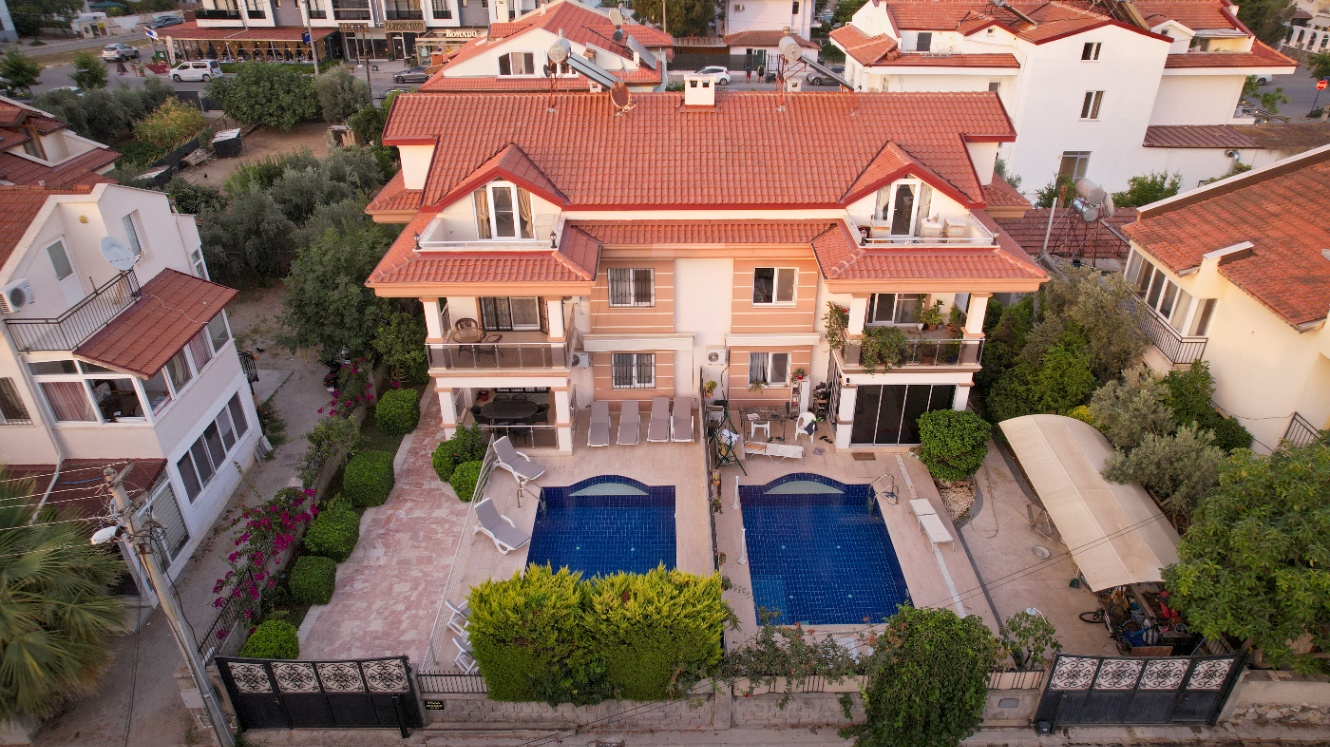 Villa Mango 1