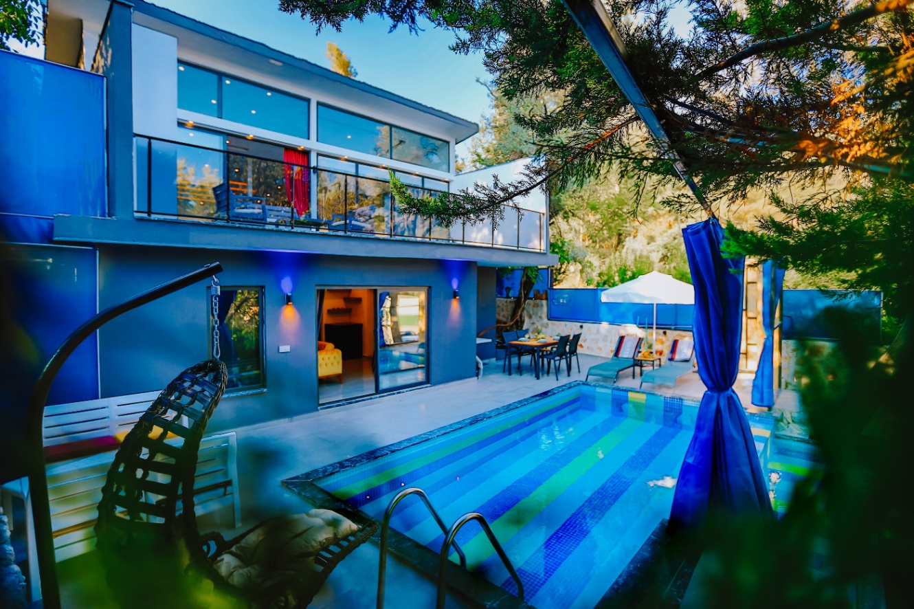 Villa Cerenimo 1