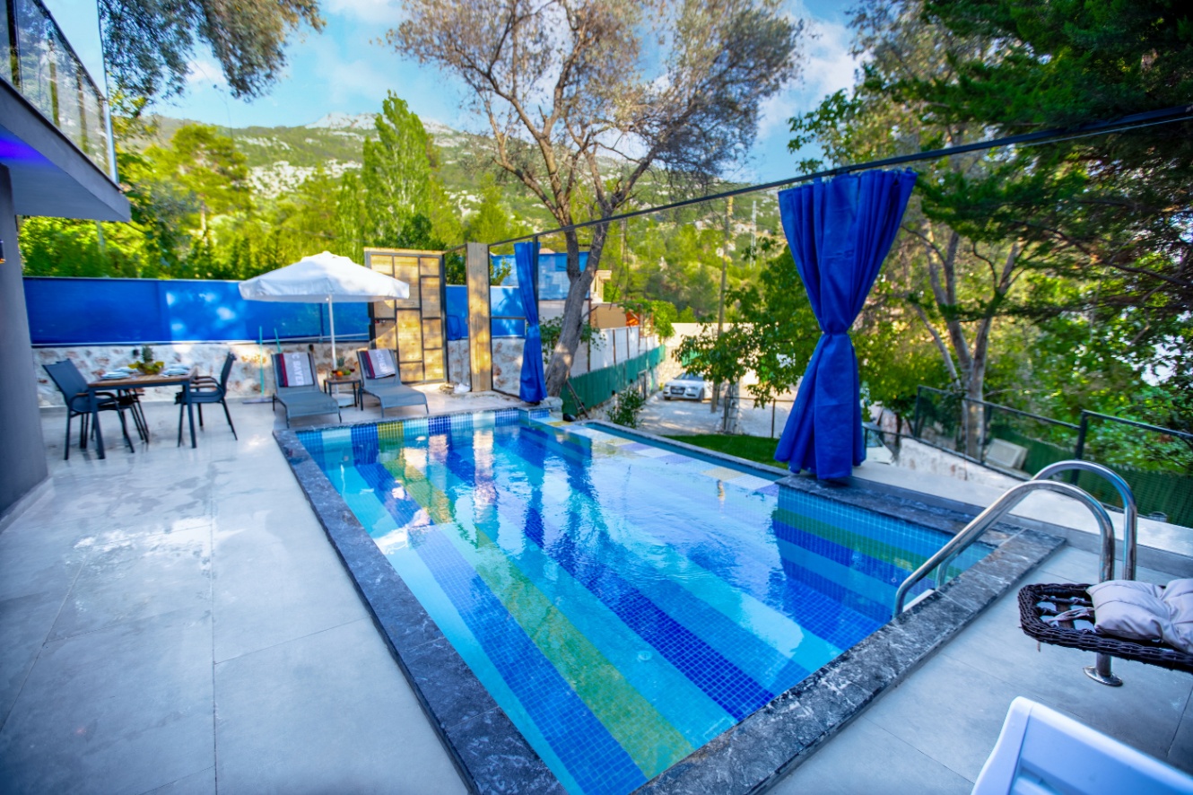 Villa Cerenimo 3