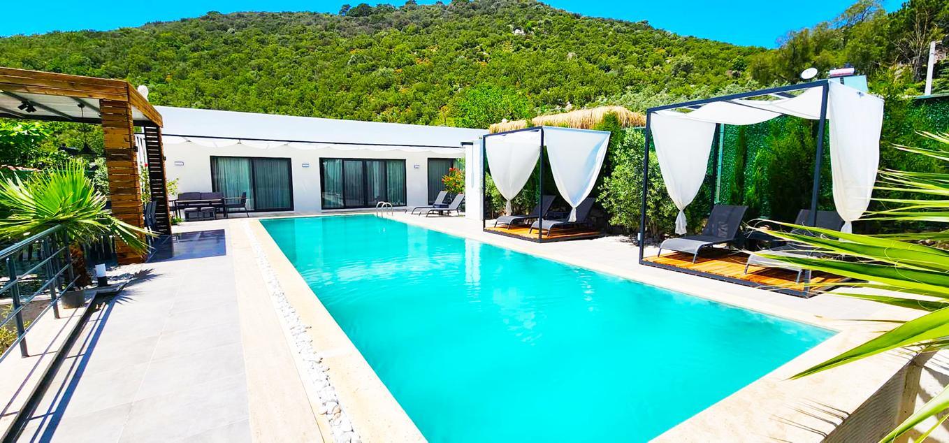 Villa Mamon Luxury 1
