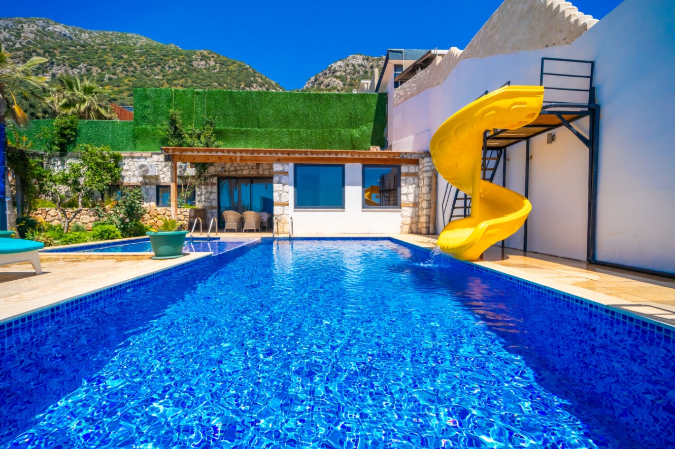 Villa Anahita 1