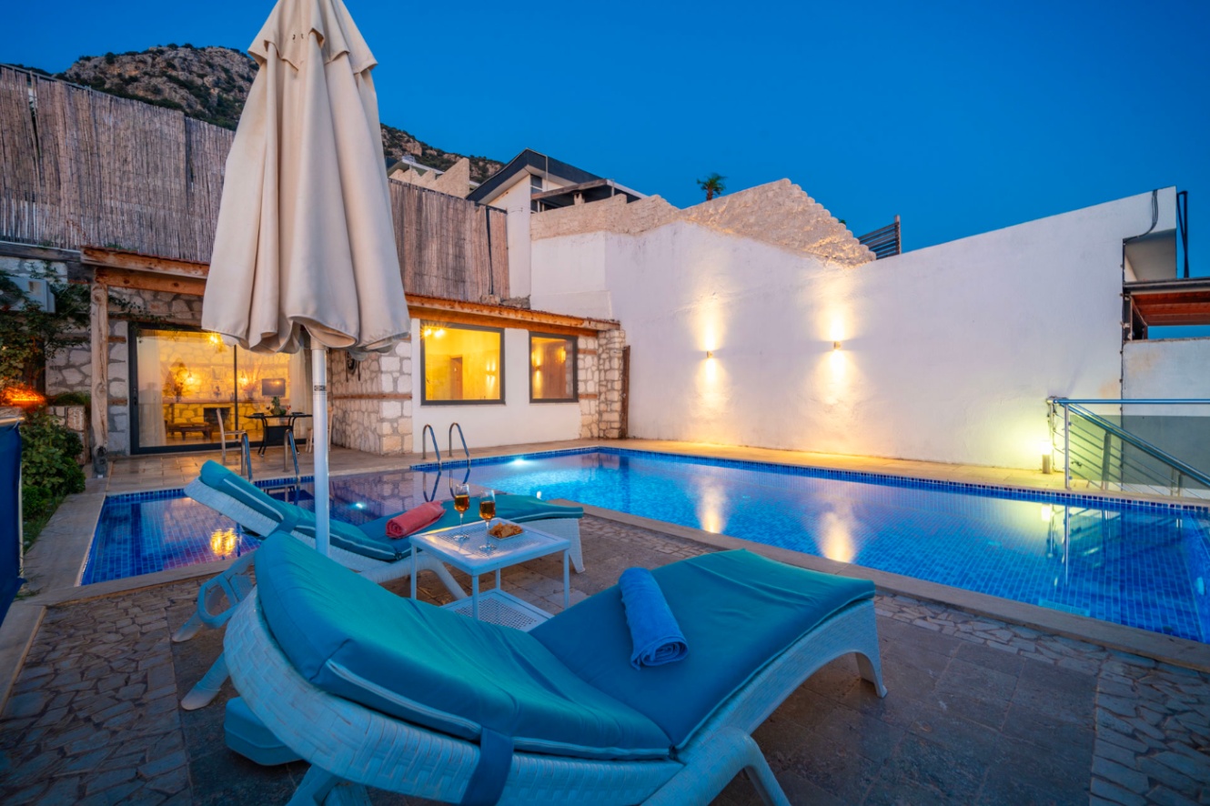 Villa Anahita 3