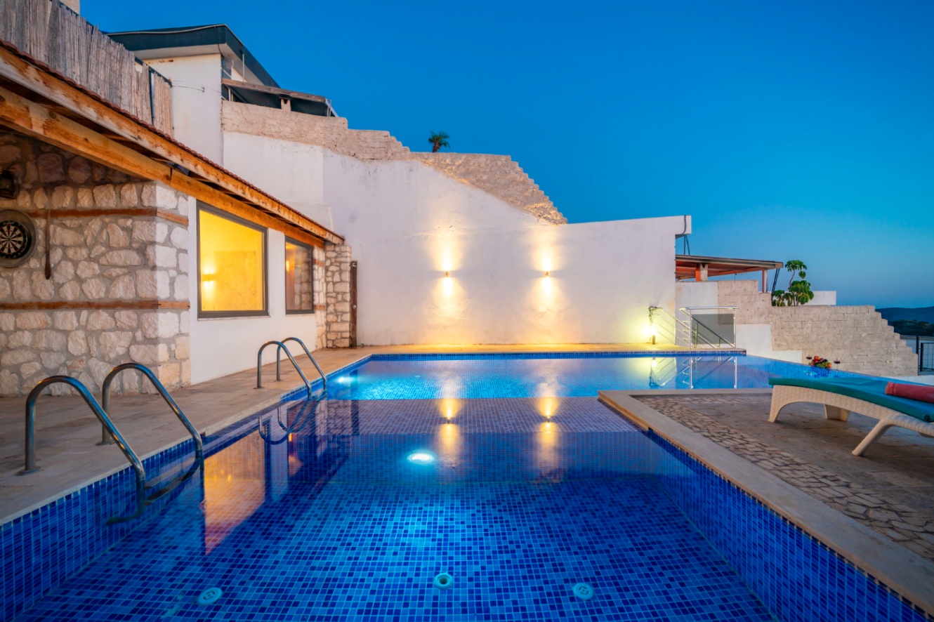 Villa Anahita