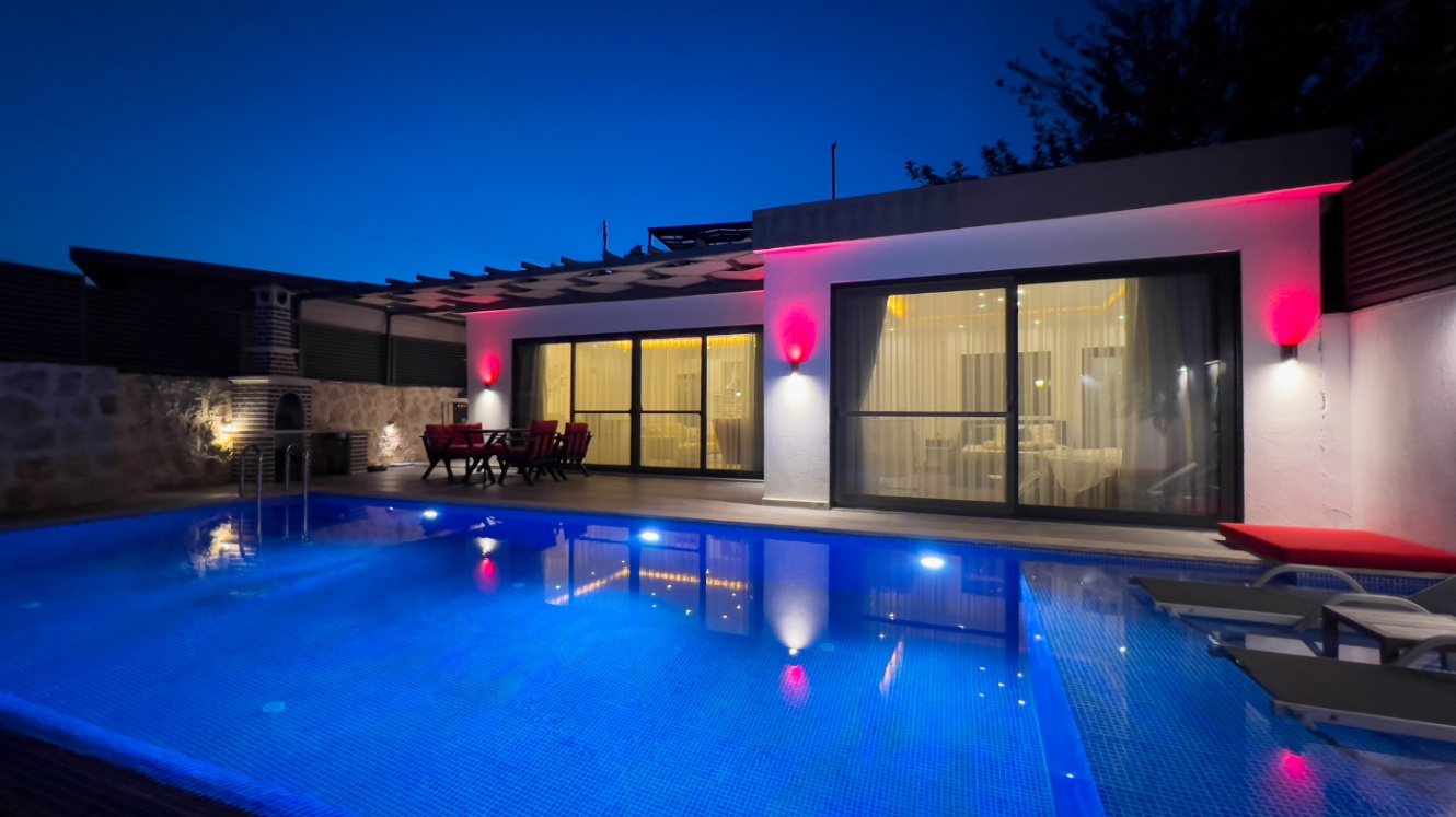 Villa Lantana 3