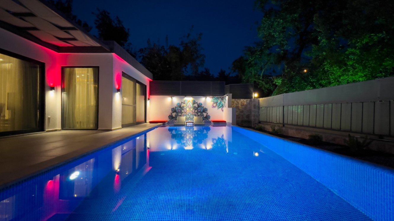 Villa Lantana 2
