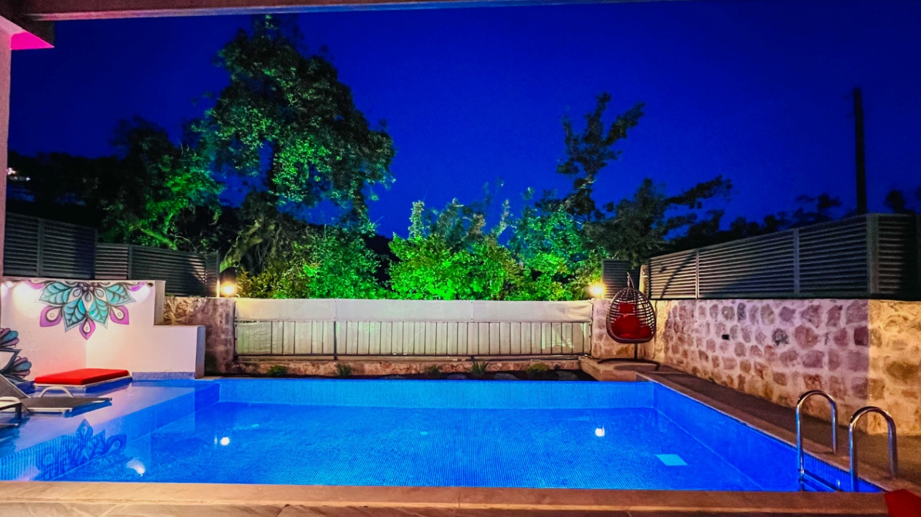 Villa Lantana 5