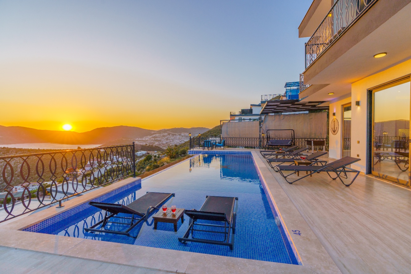 Villa Yıldız 1 5