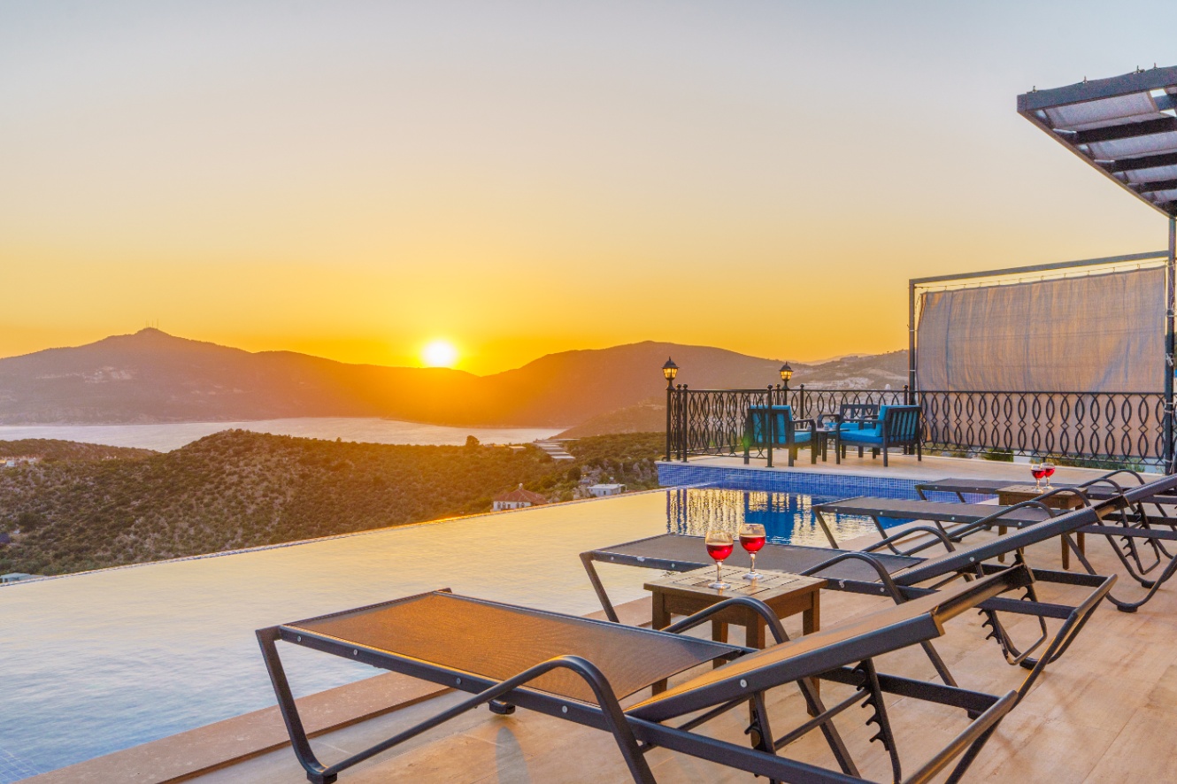 Villa Yıldız 1 3