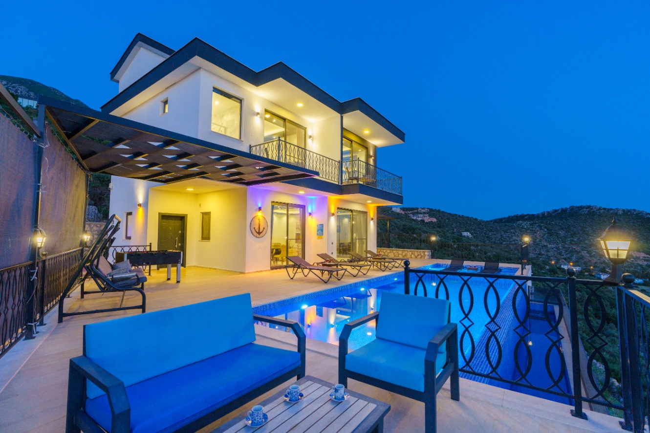 Villa Yıldız 1 4