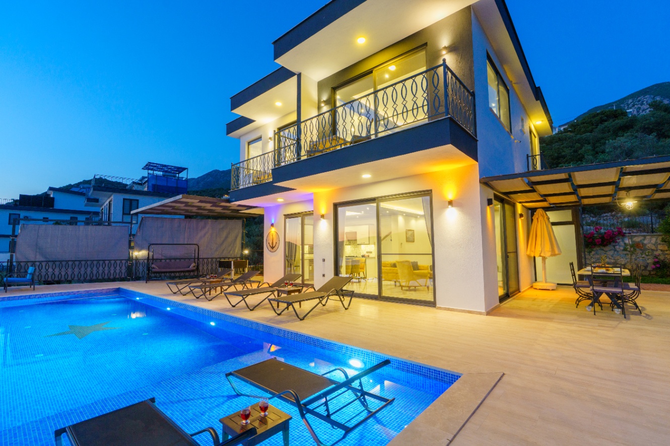 Villa Yıldız 1 1