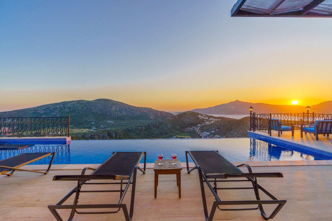 Villa Yıldız 1 2