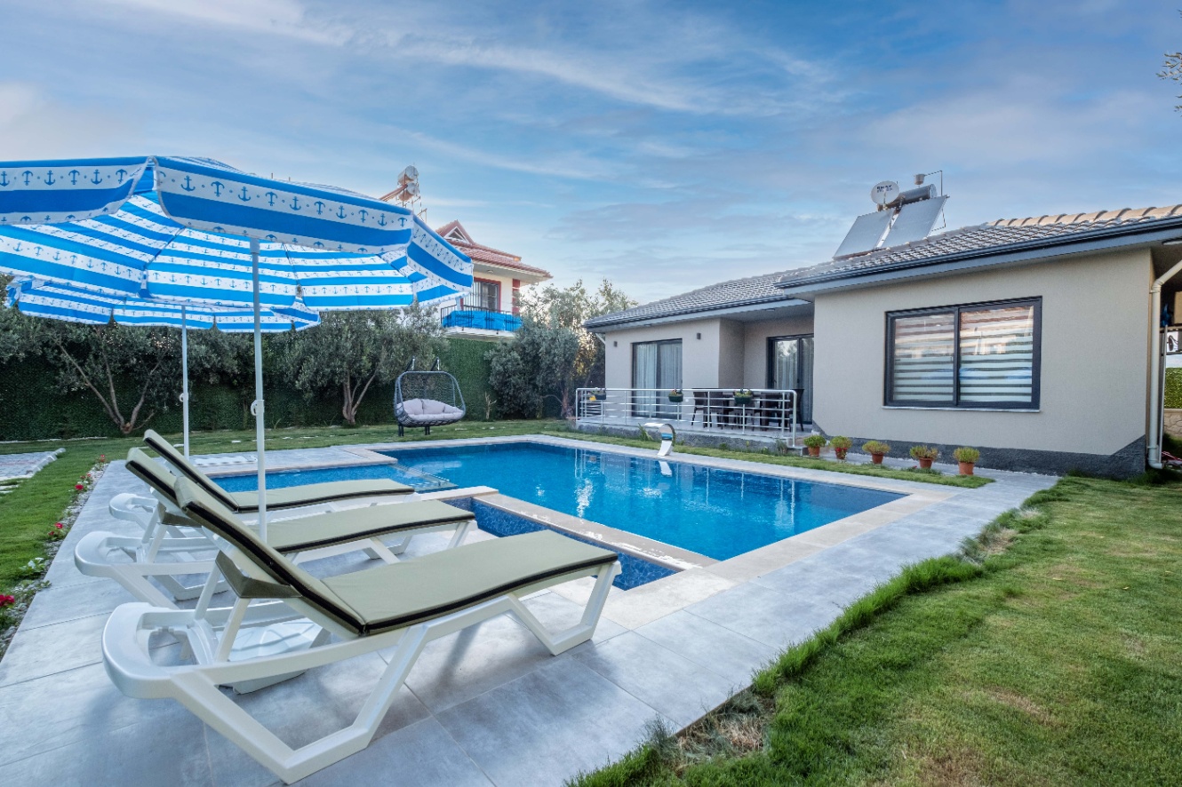 Villa TAN 1