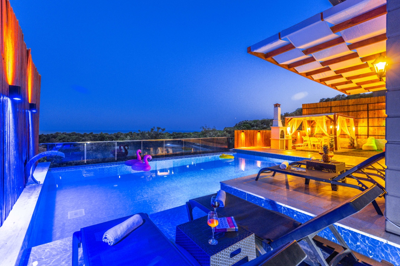 Villa Asya Demre 2