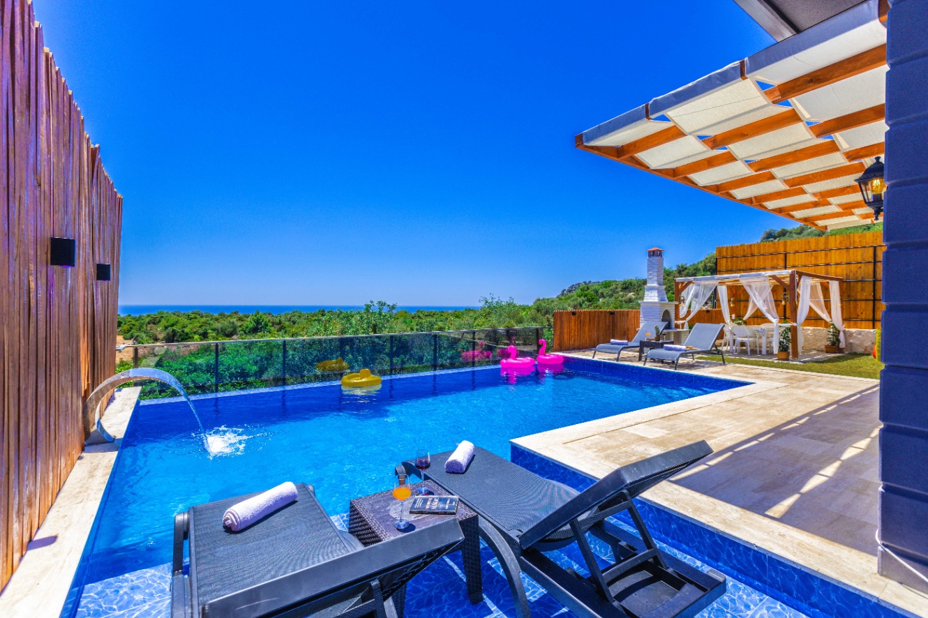 Villa Asya Demre 5