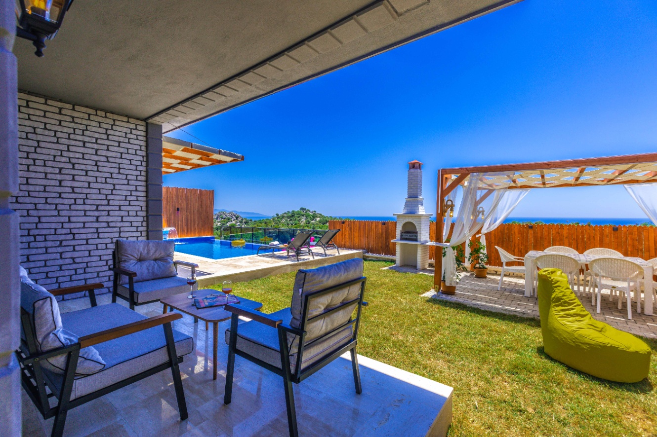 Villa Asya Demre 4