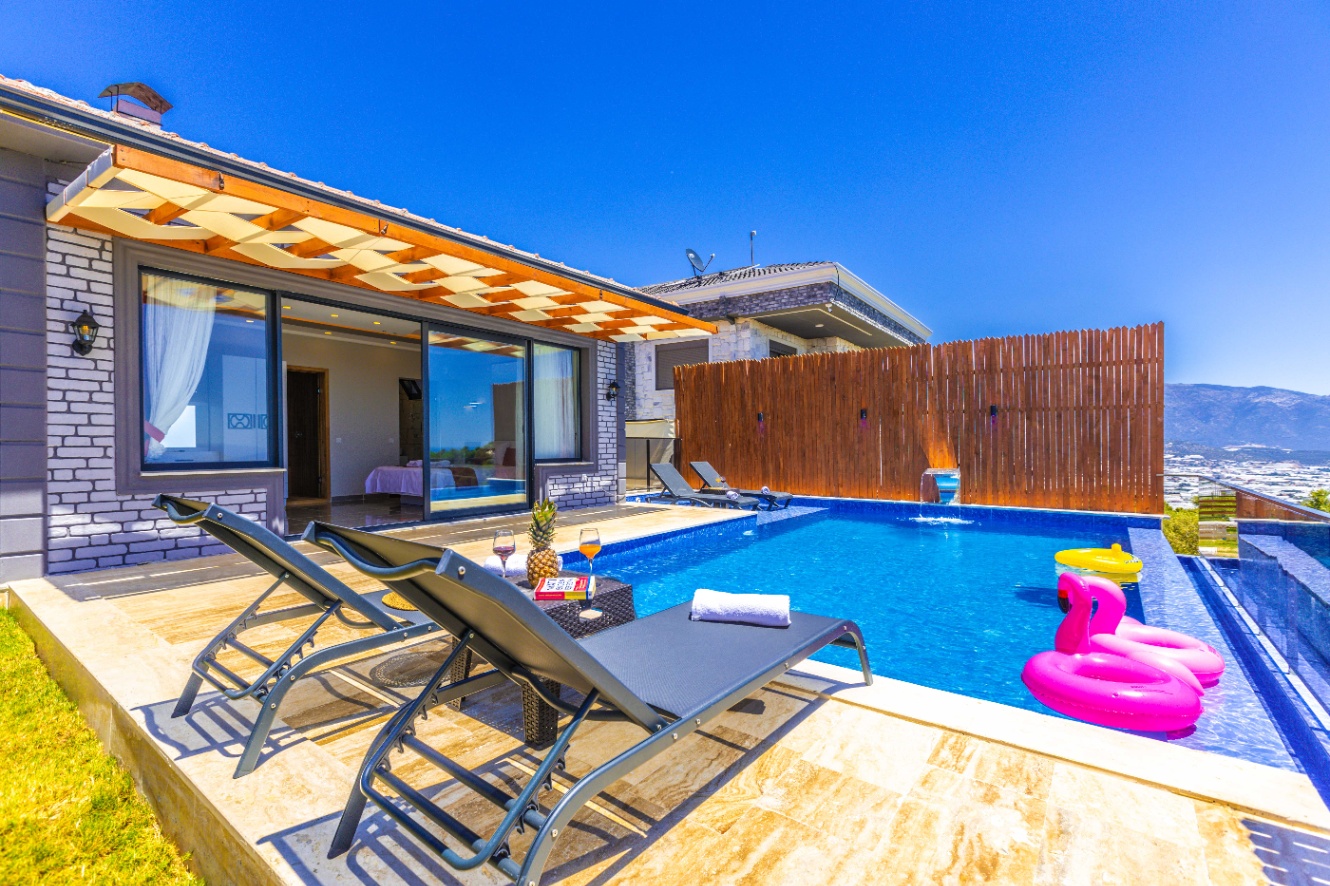 Villa Asya Demre 1