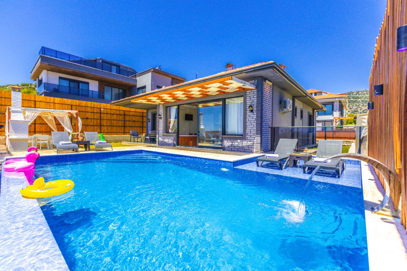 Villa Asya Demre 3
