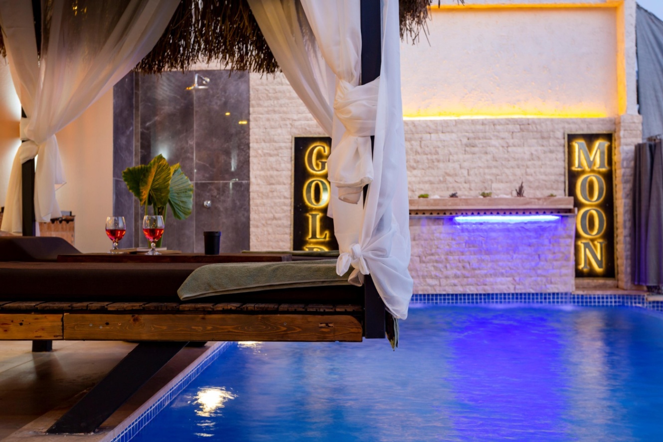 Villa Gold Moon 4