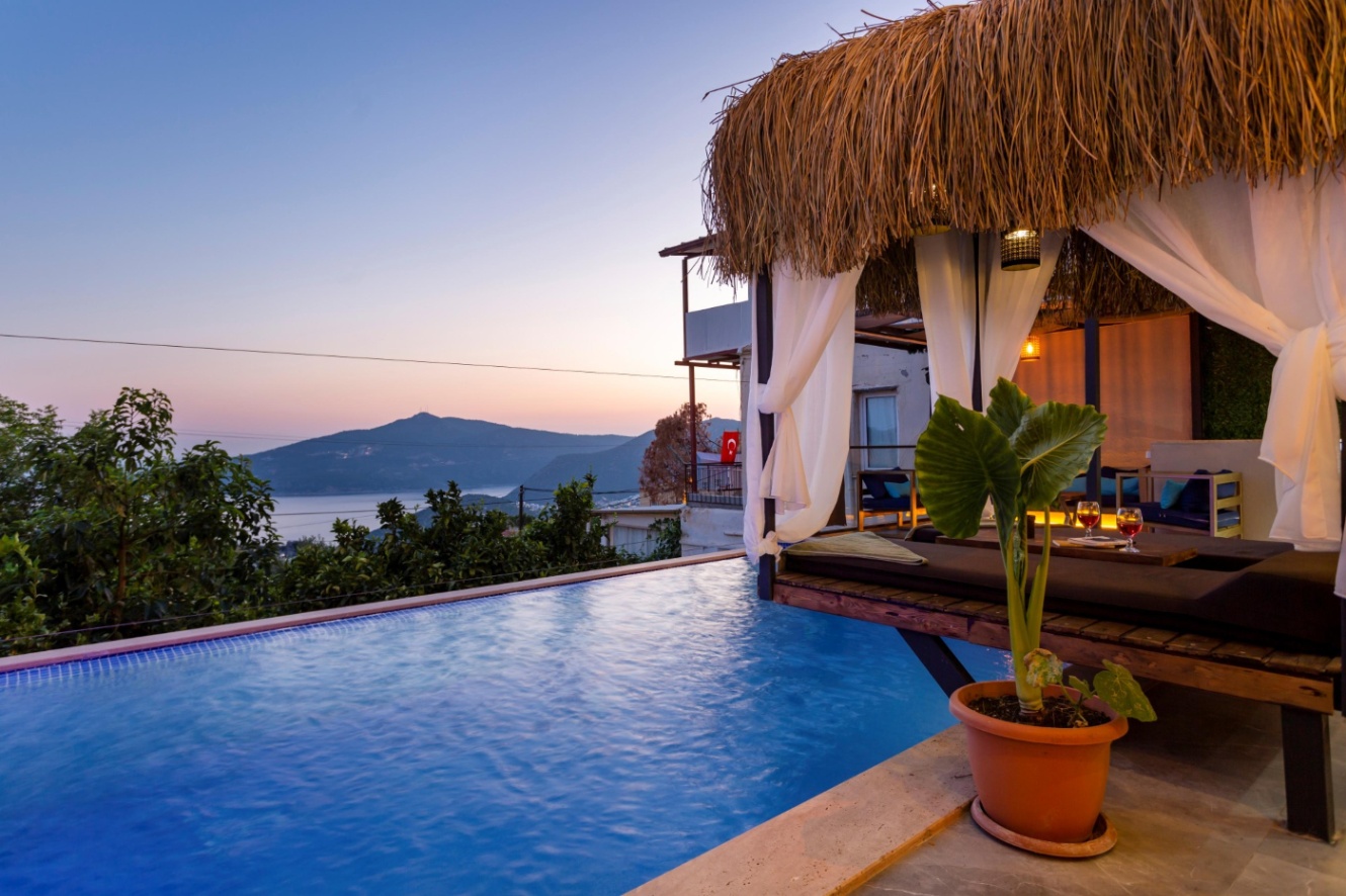Villa Gold Moon 1