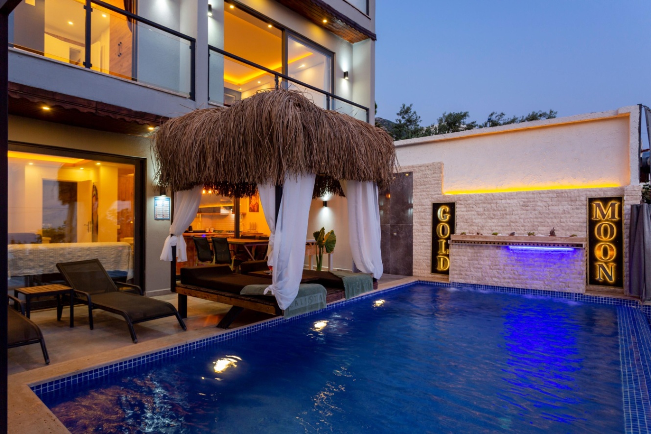 Villa Gold Moon 2