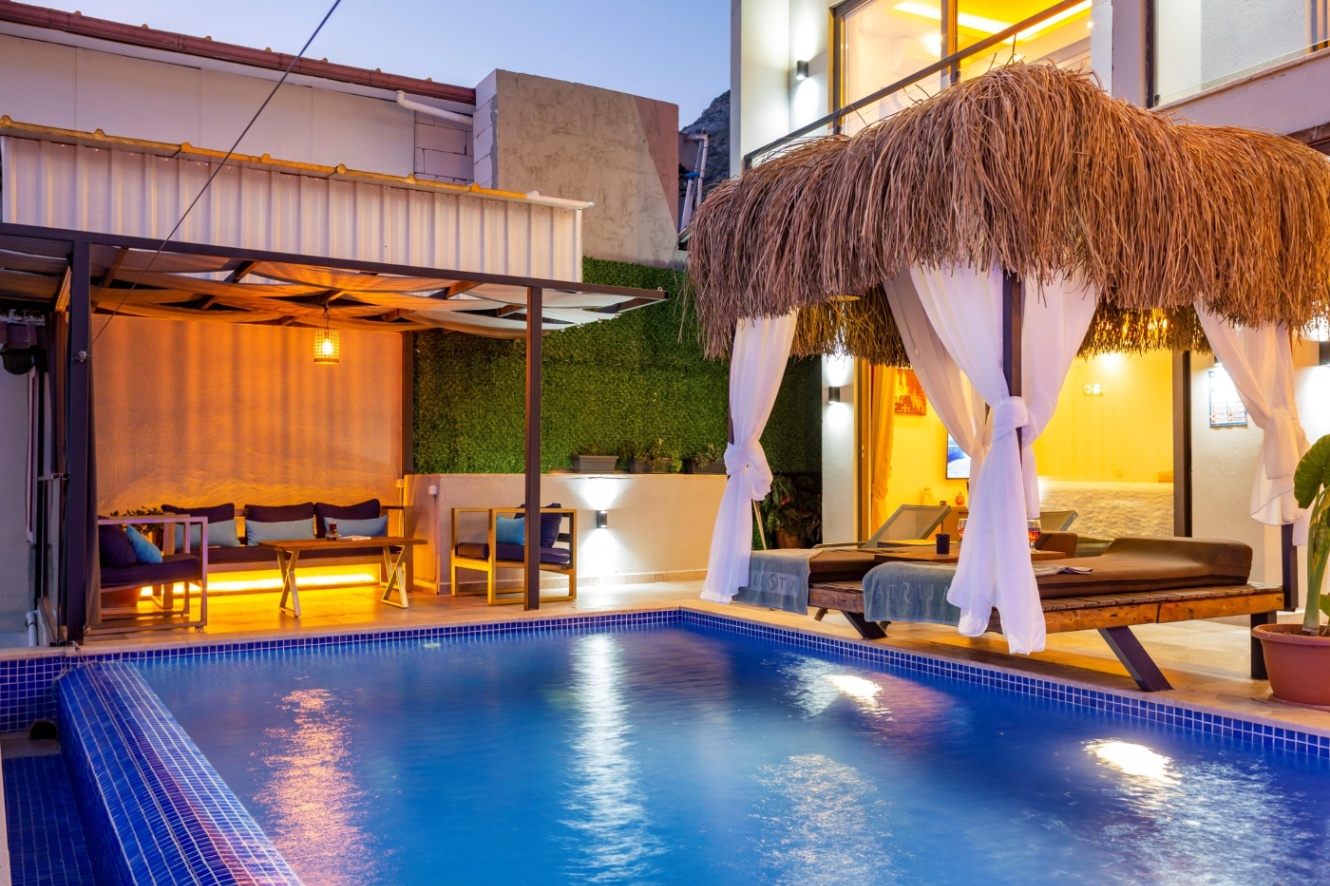 Villa Gold Moon 5