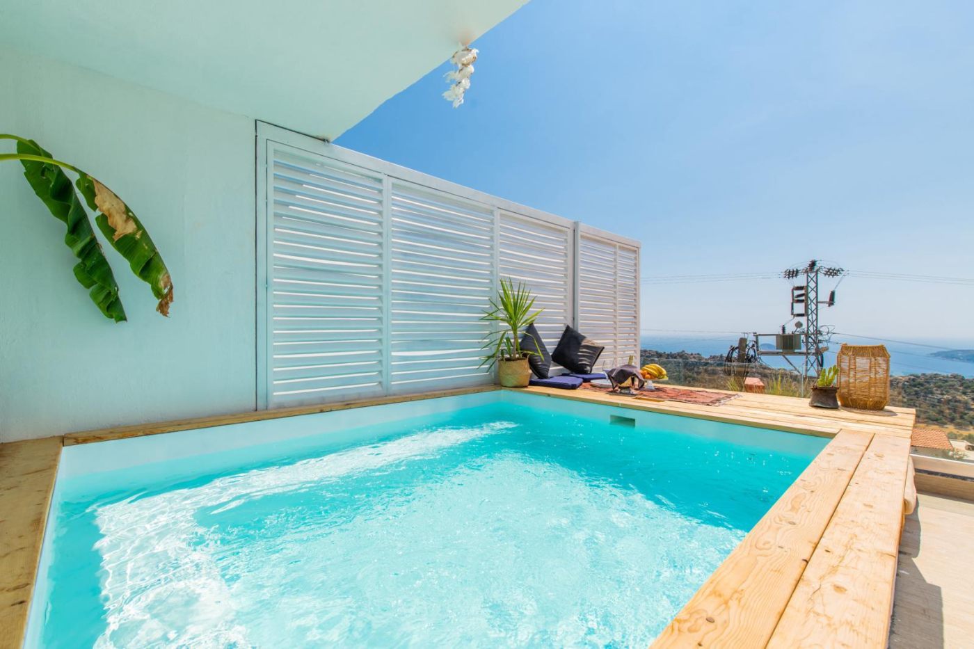 Villa Suit Palazzo 2