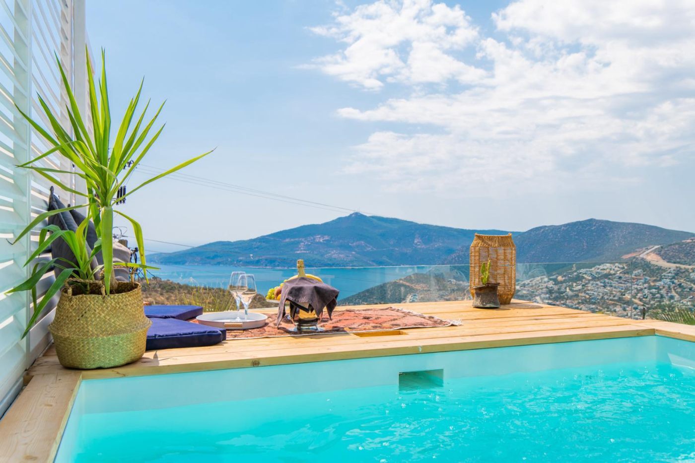 Villa Suit Palazzo 3