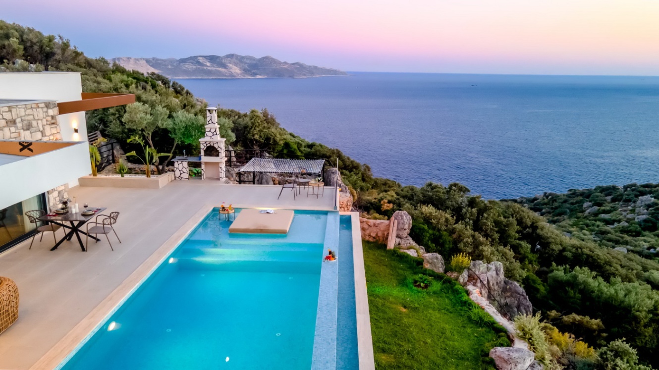 Villa Akbulut 1 5