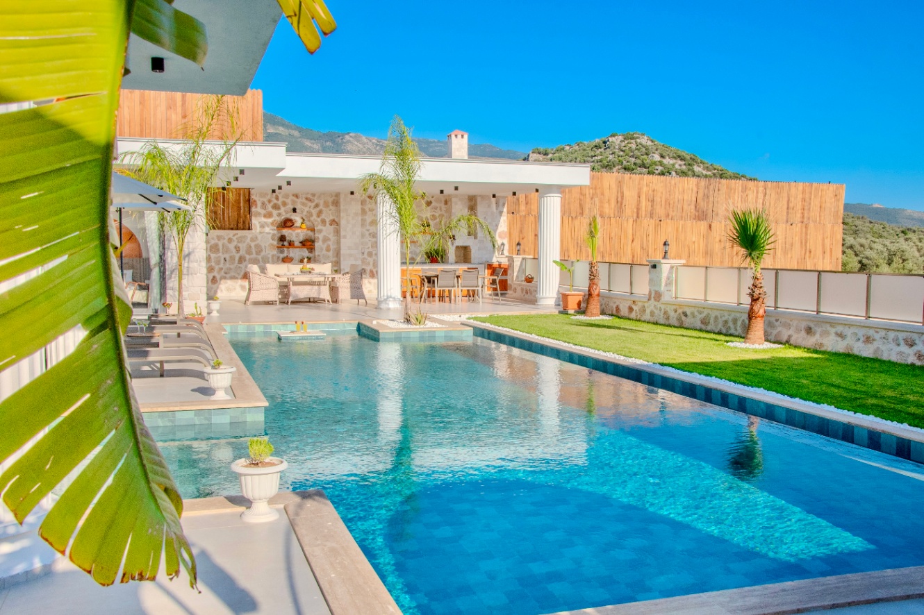 Villa Elysium 5