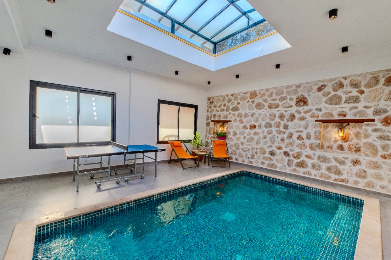 Villa Elysium 4