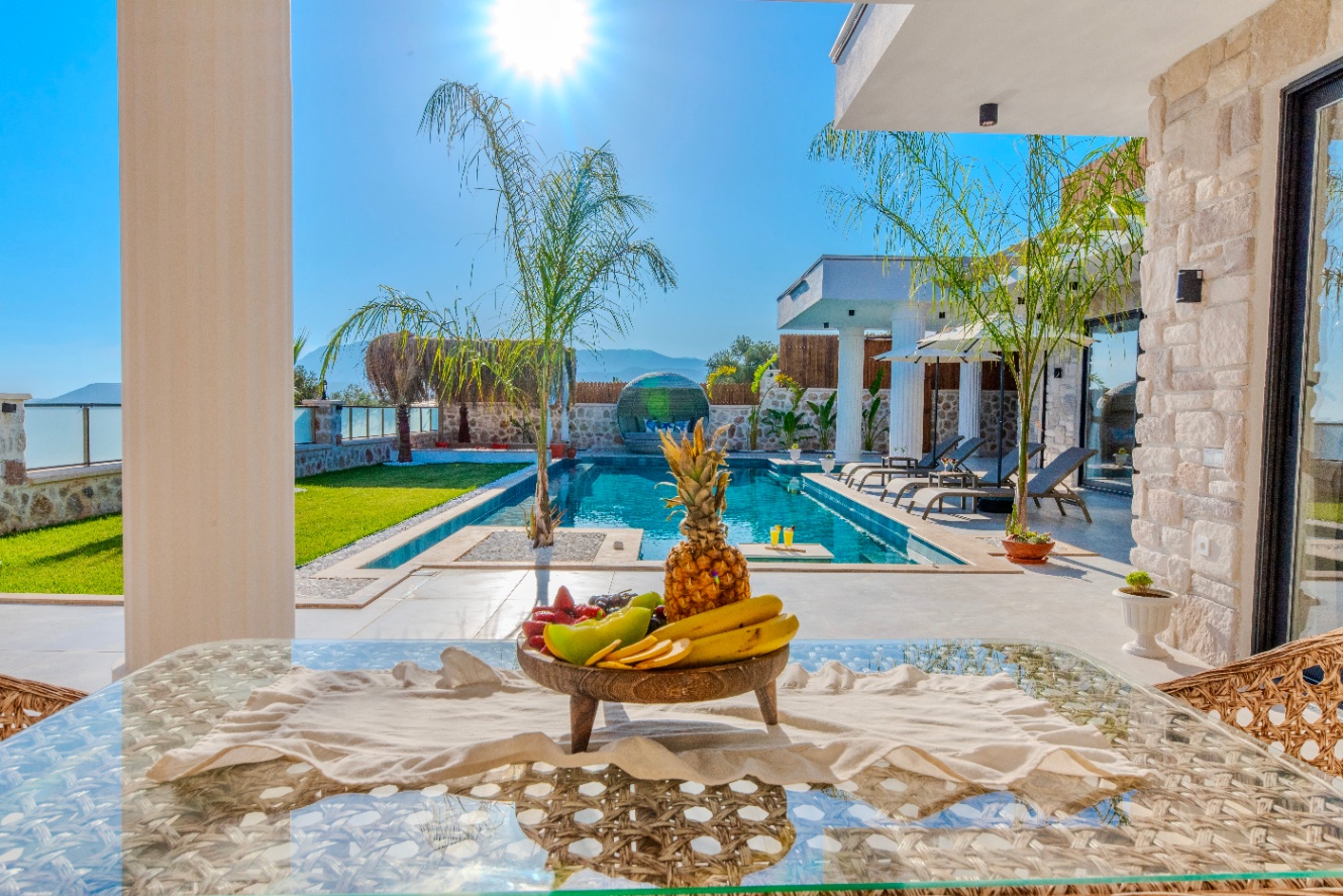 Villa Elysium 3