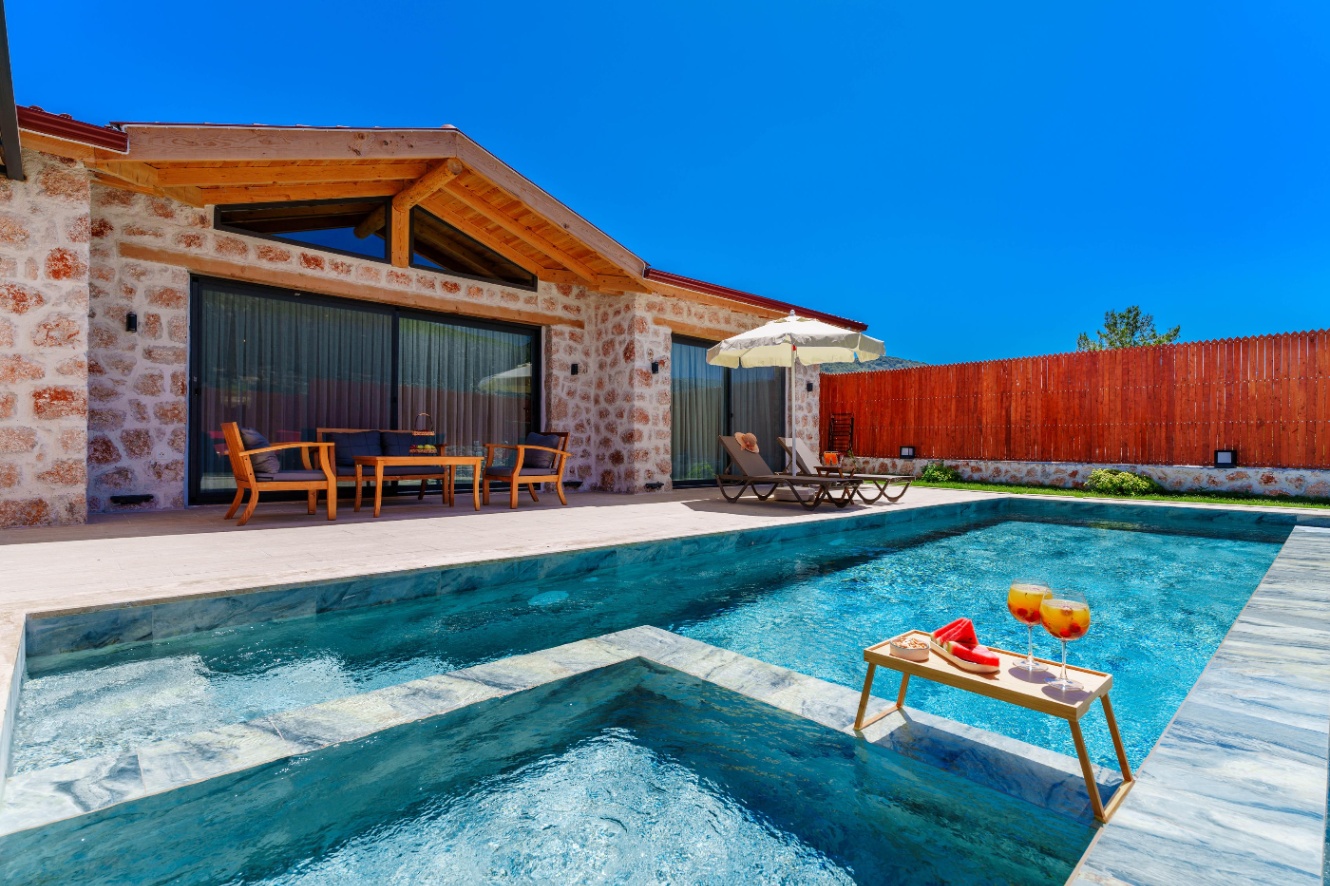 Villa Fidelya 3