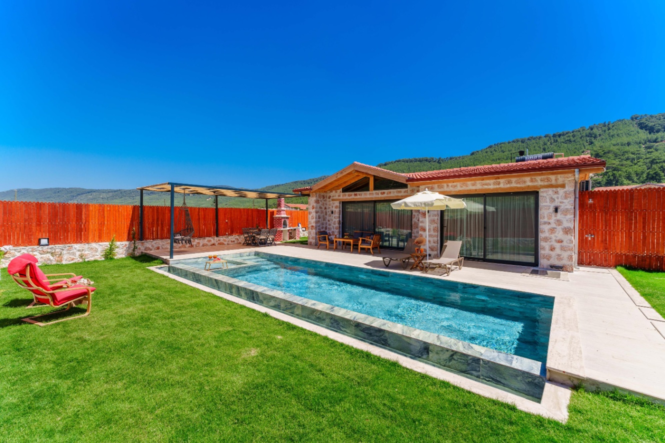 Villa Fidelya 5