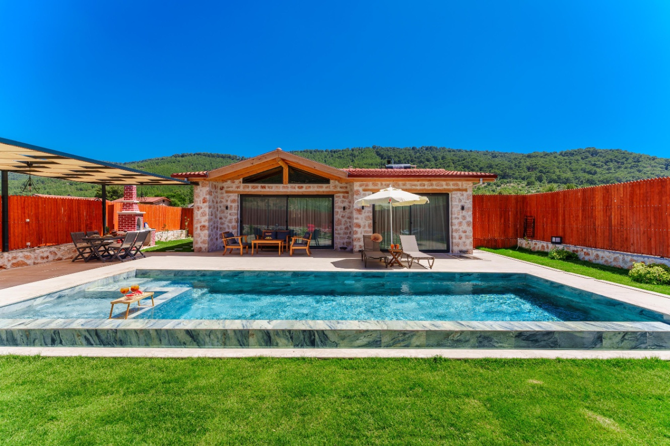 Villa Fidelya 2