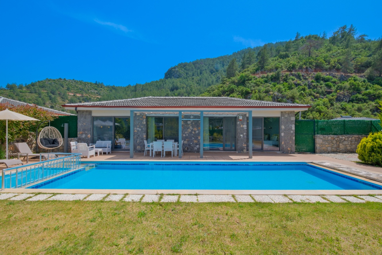 Villa Hayat 1 1