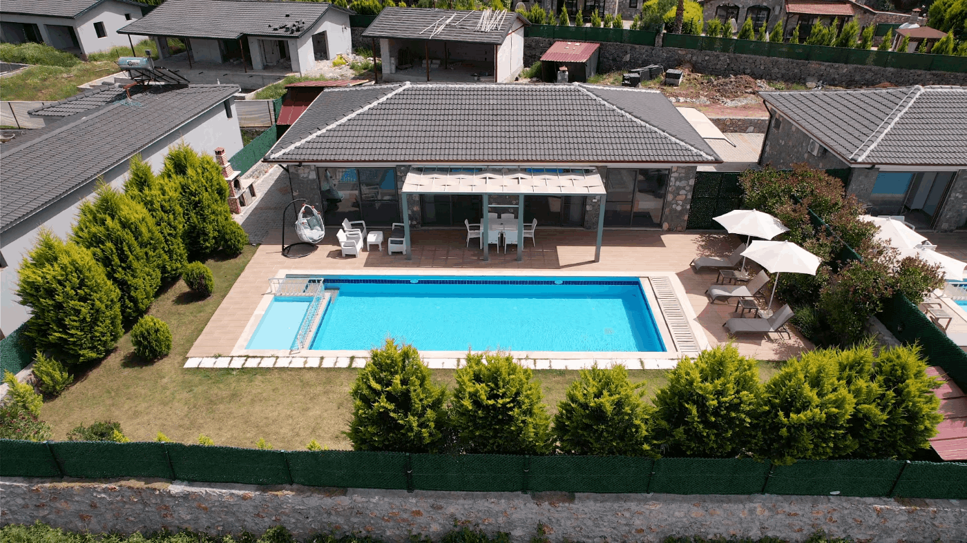 Villa Hayat 2 1