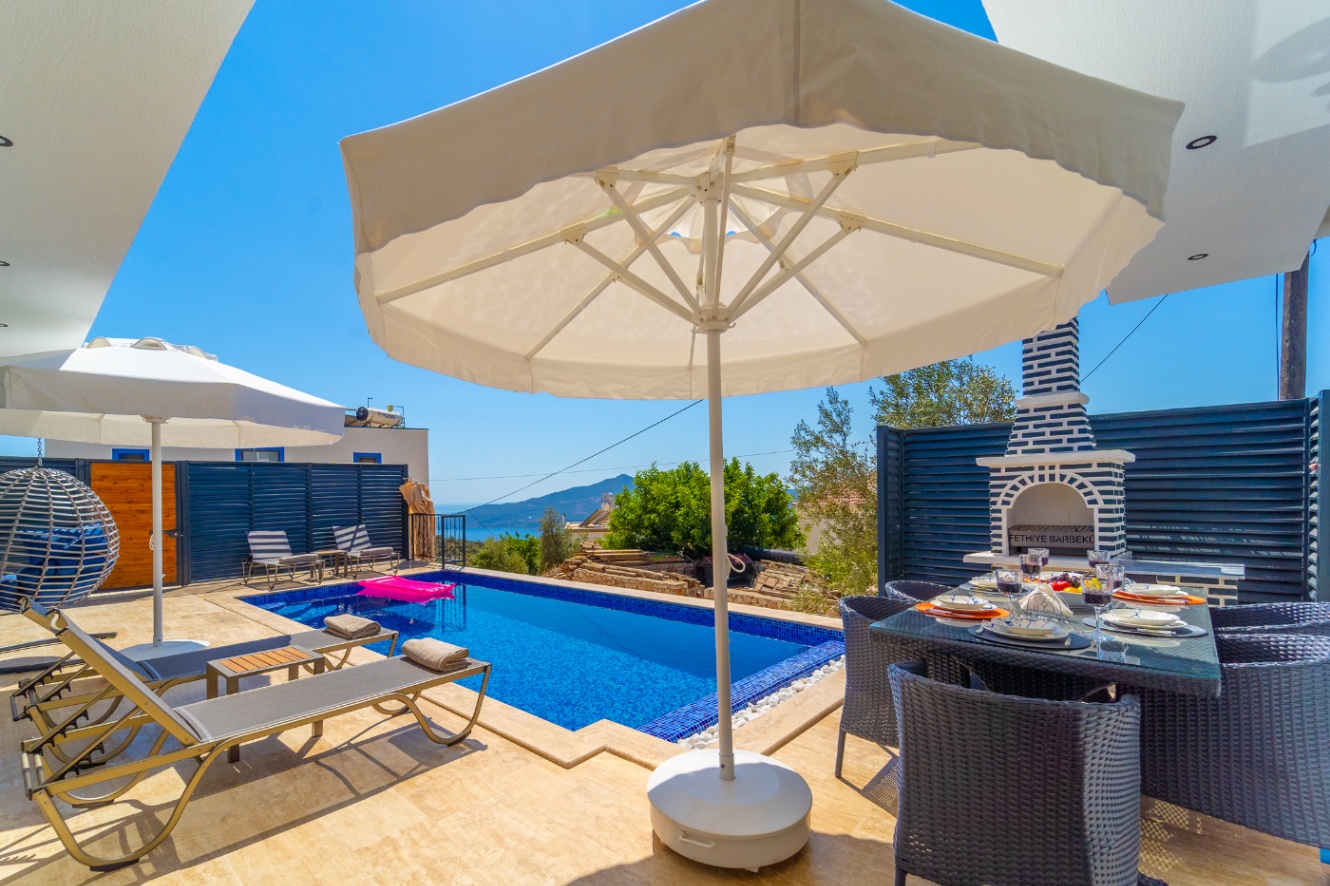 Villa Barracuda 4