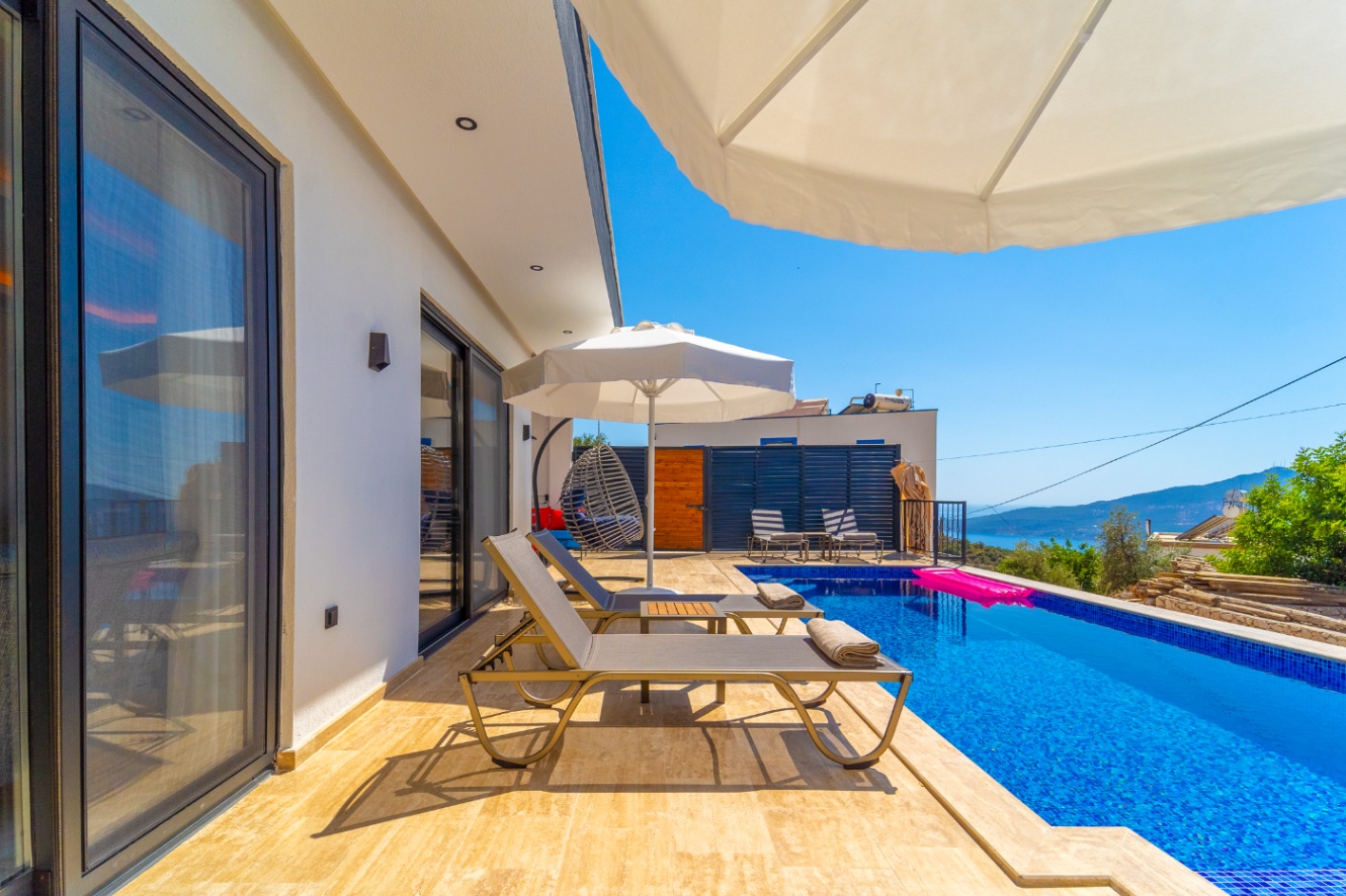 Villa Barracuda 5
