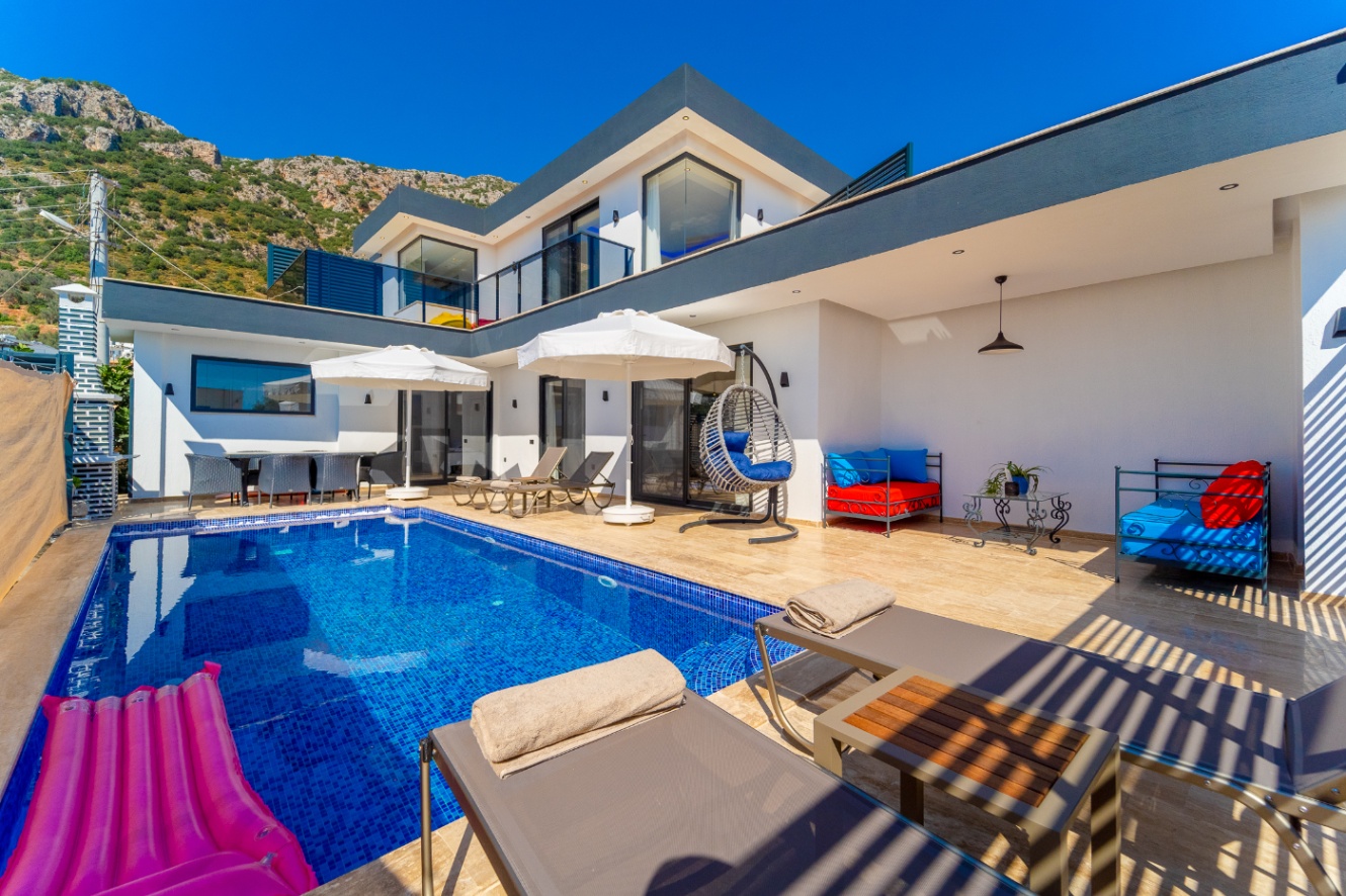 Villa Barracuda 3