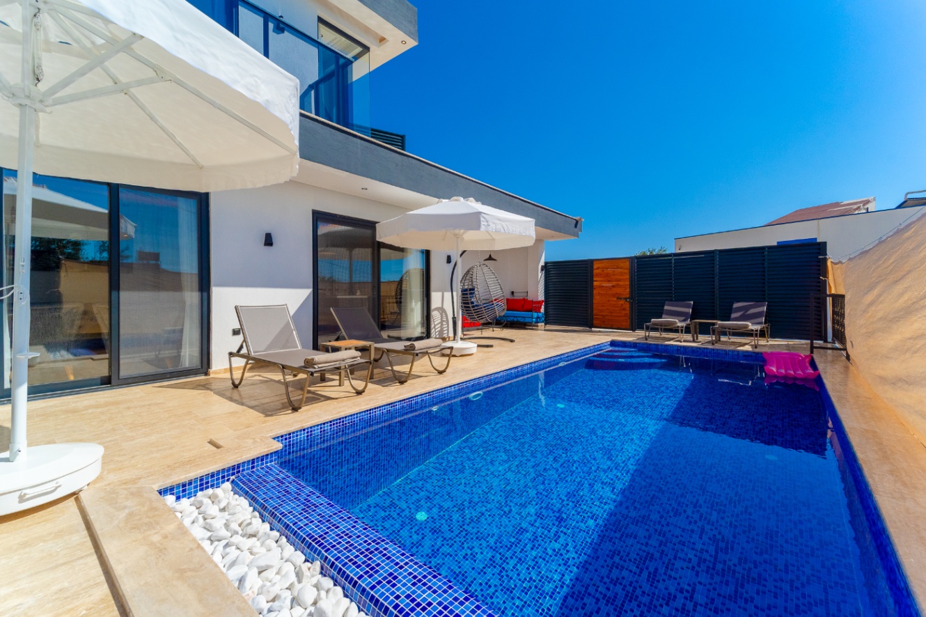 Villa Barracuda 2