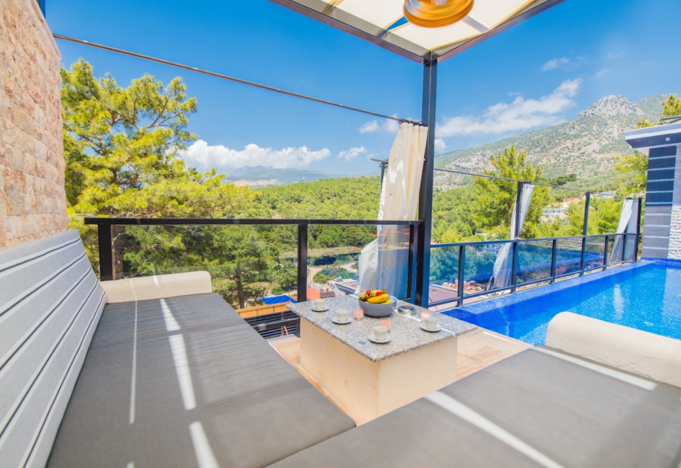 Villa Anemon 2 4