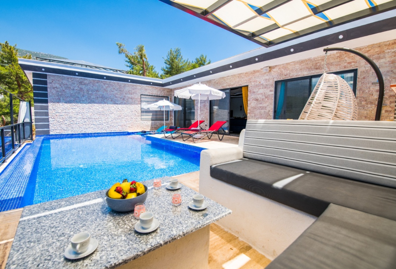 Villa Anemon 2 2
