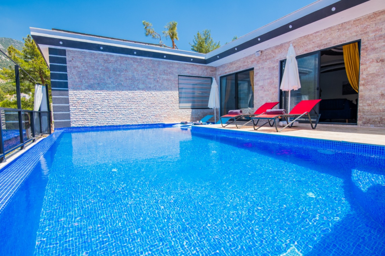 Villa Anemon 2 1